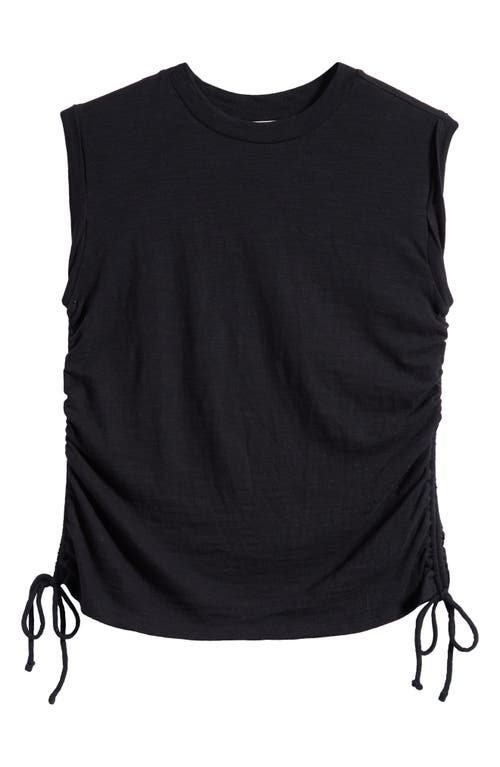 Caslonr Caslon(r) Ruched Tank