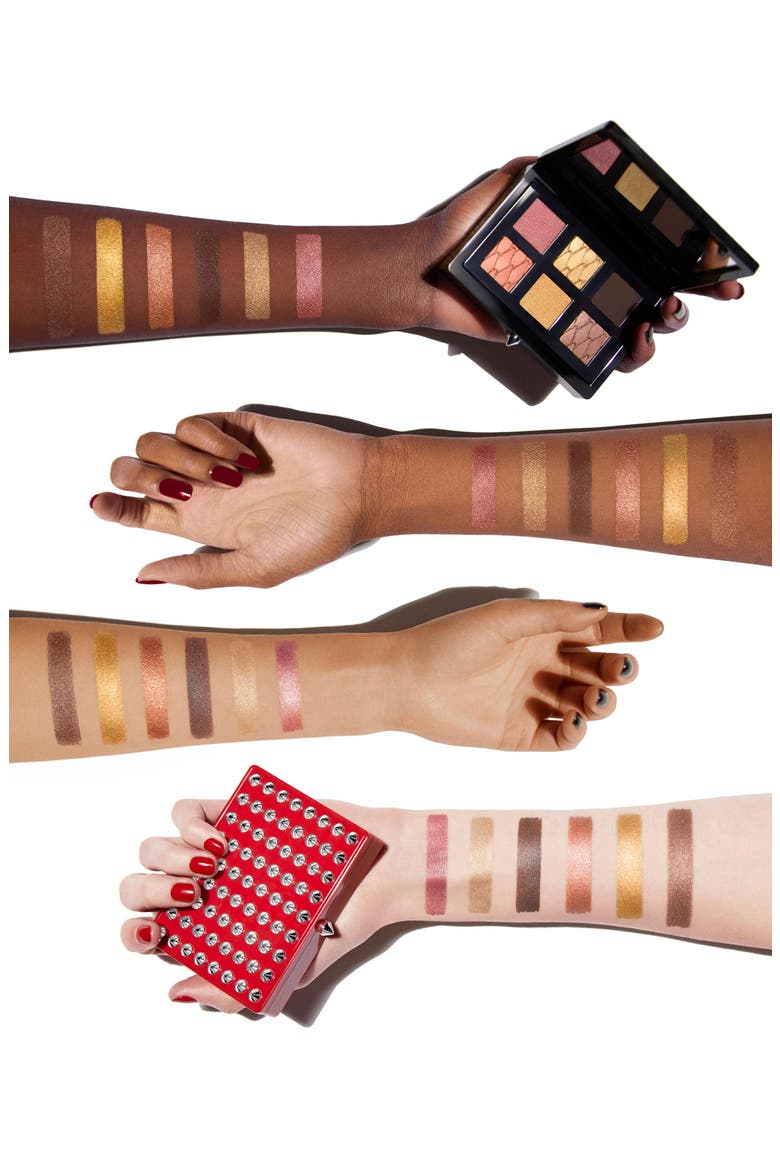 Abracadabra La Palette Eyeshadow Palette Refill, Alternate, color, BRONZE ELOISE