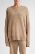 Max Mara Dante Oversize Cashmere Sweater