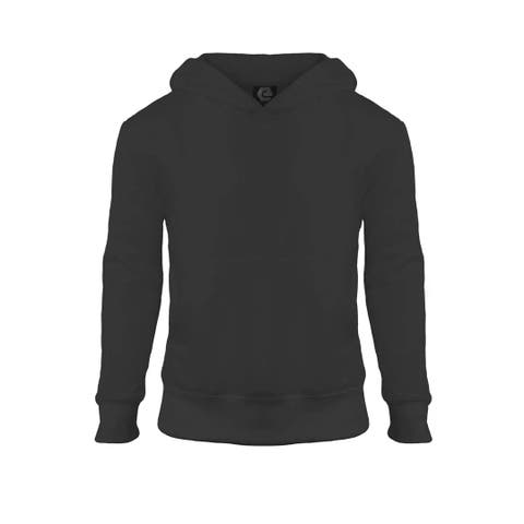 Youth Unisex Fleece Pullover Hoodie