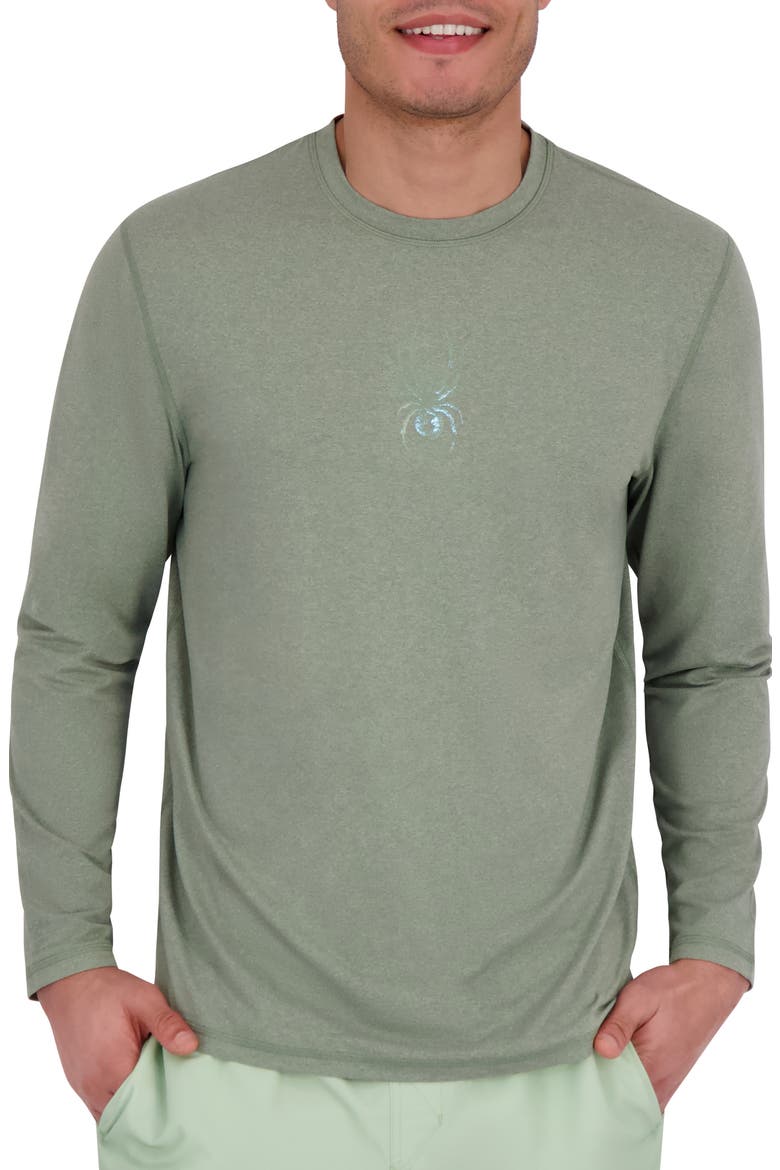 Long Sleeve Rashguard video