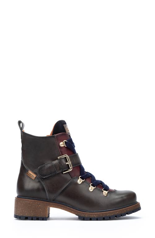 Pikolinos Aspe Bootie