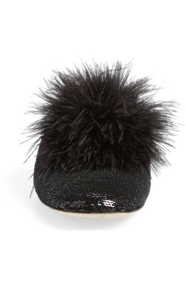 Kate Spade New York gala mule loafer, Alternate, color,