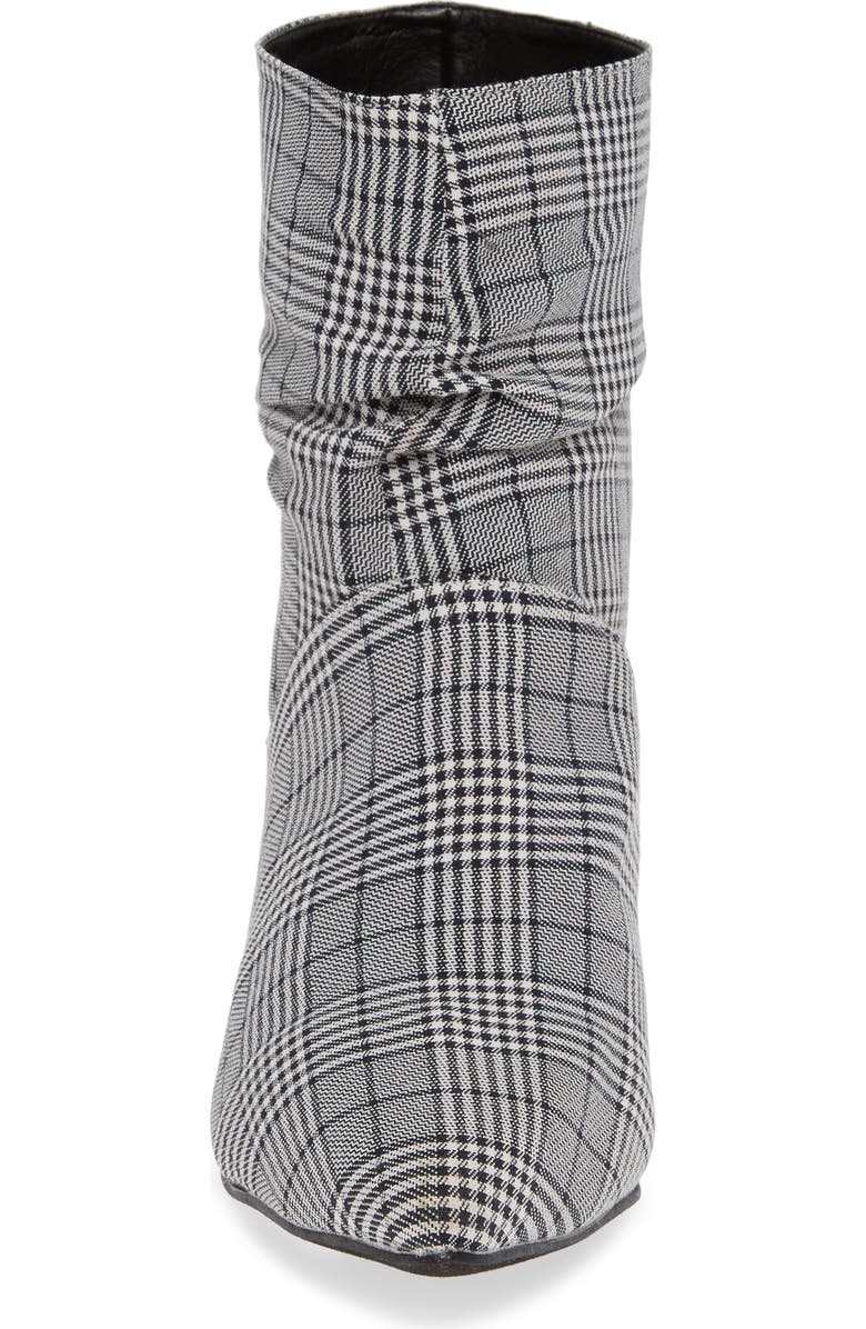 Jane and the Shoe Lizzy Bootie, Alternate, color,