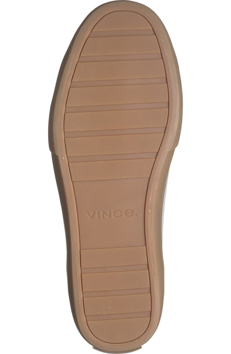 Vince Fredrick Sneaker, Alternate, color, Chalk White