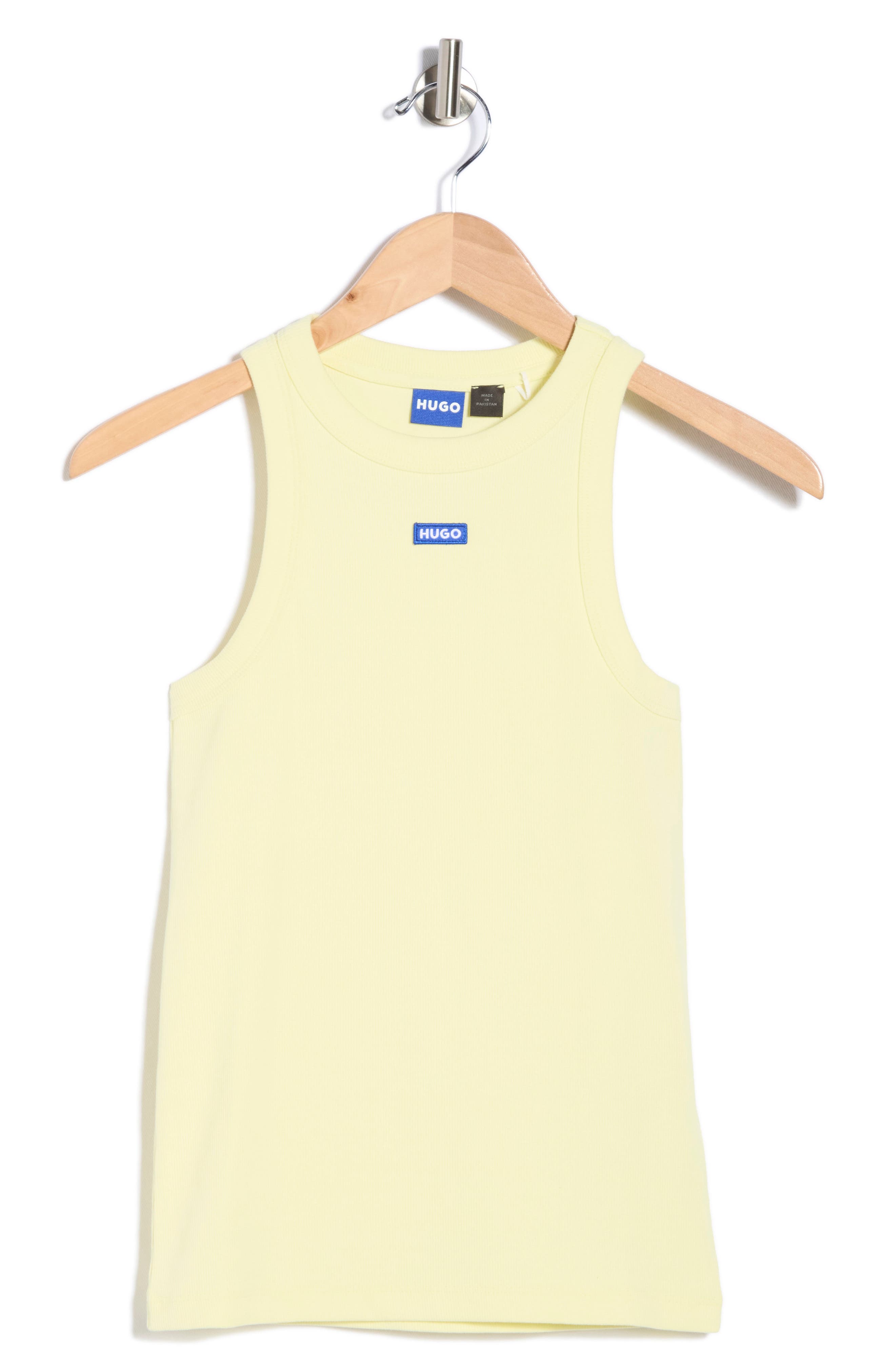 BOSS Easy Tank