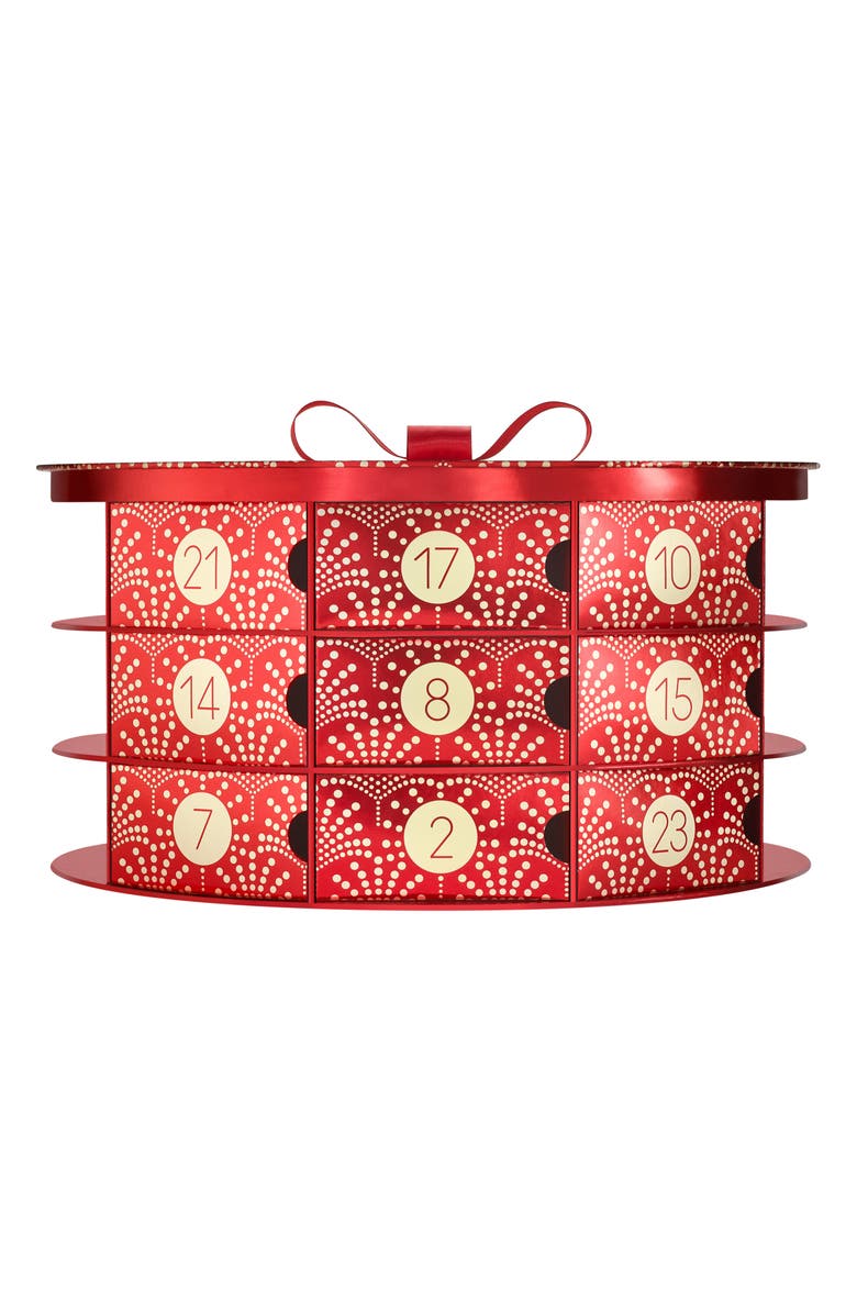 MAC Cosmetics Bursting With Surprises Advent Calendar, Alternate, color,