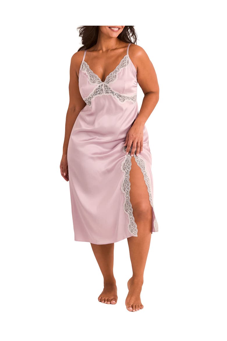 Angie Slip, Alternate, color, Light pink