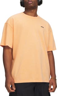 Under Armour UA Logo Patch Oversize T-Shirt