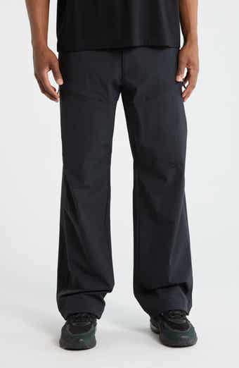 Gender Inclusive Reyes Water Resistant Pants