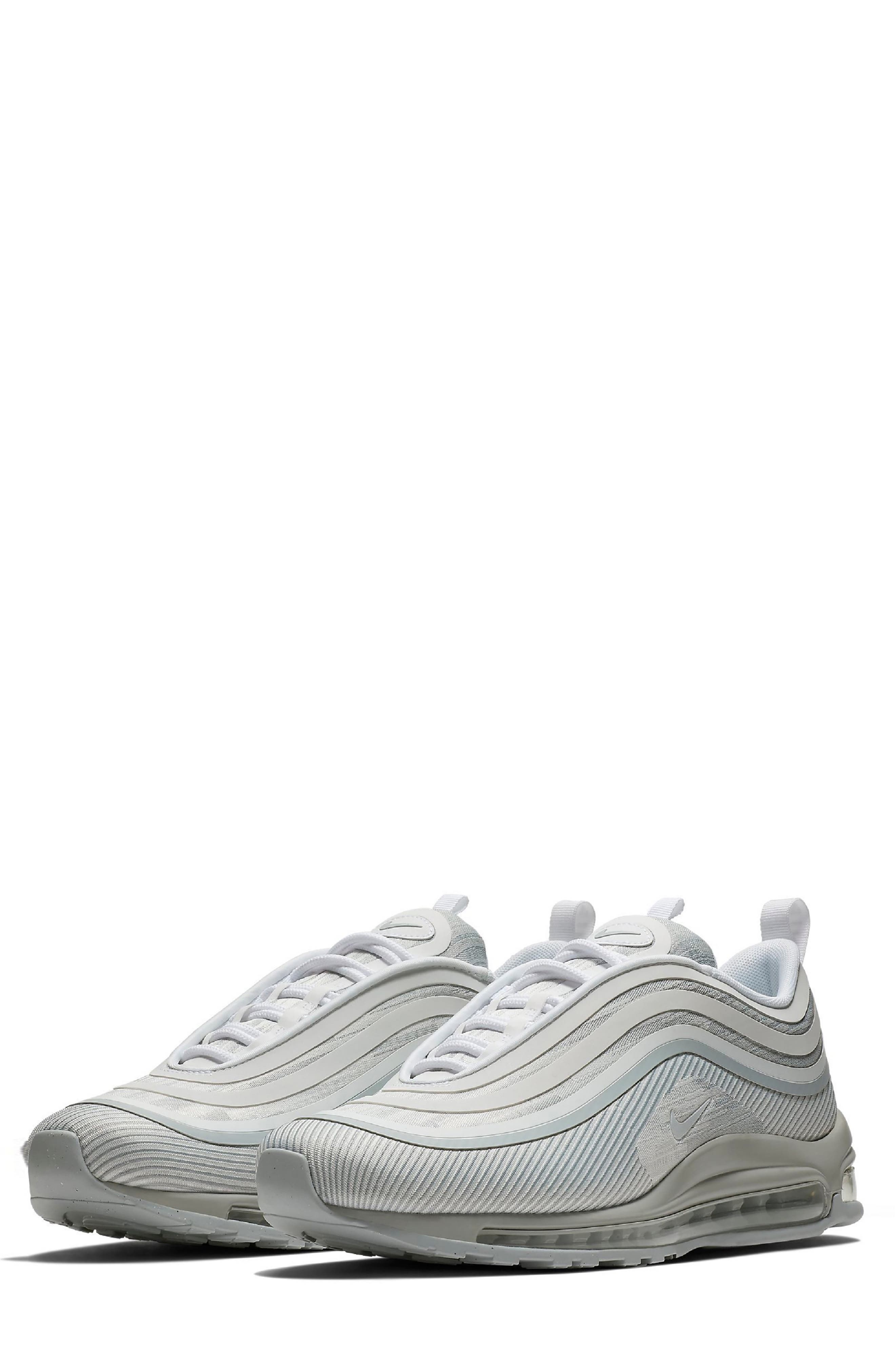 Nike Air Max 97 Ultra '17 Sneaker, Main, color, 