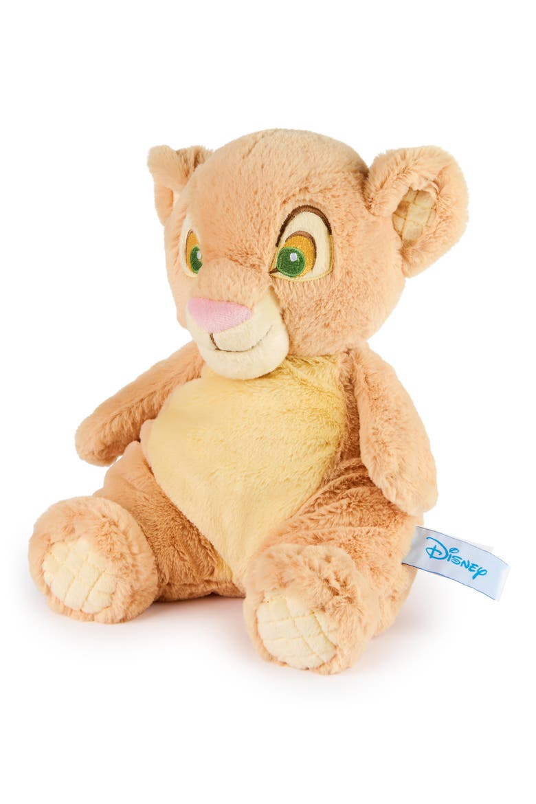 x Disney Nala Oh So Snuggly Plush Toy, Alternate, color, NO COLOR