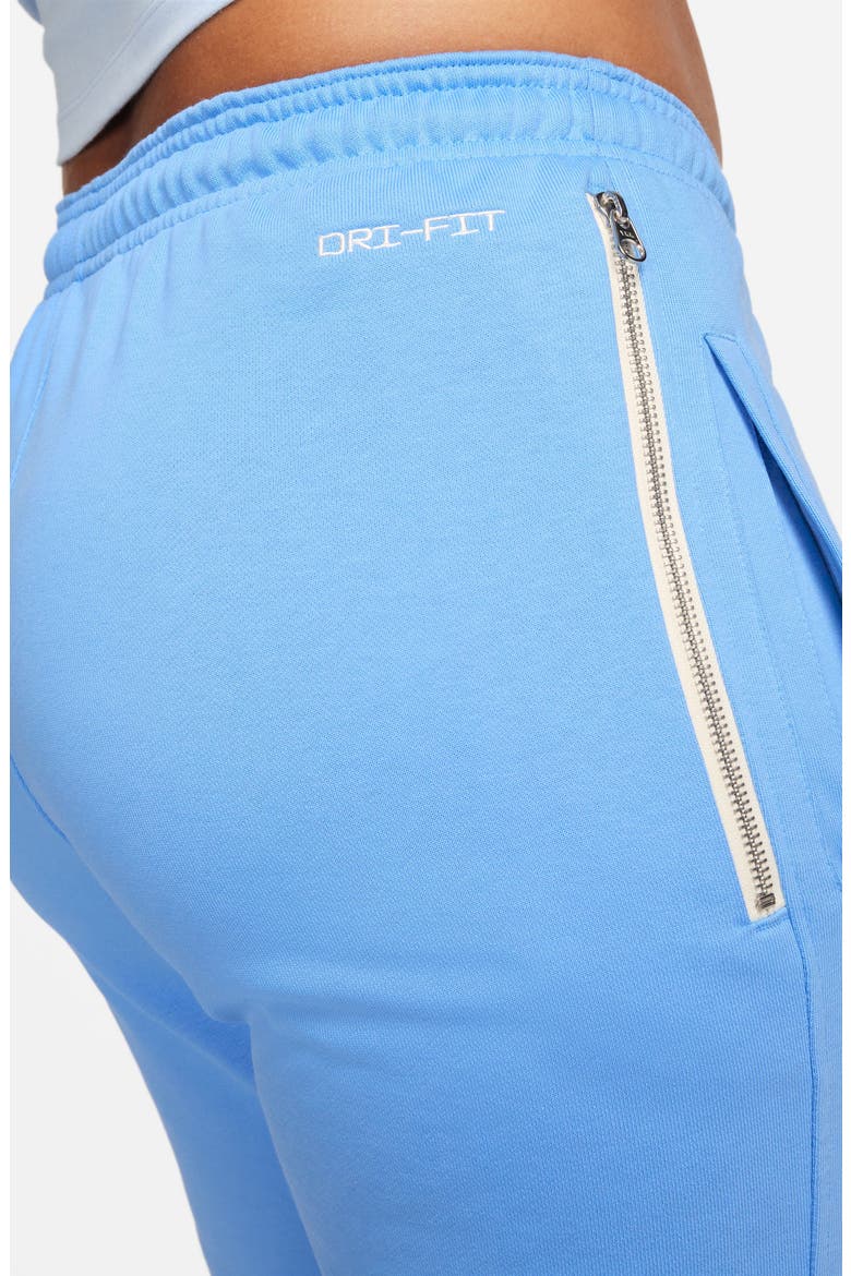 Men's Dri-FIT Standard Issue Joggers, Alternate, color, UNIVERSITY BLUE/ PALE IVORY
