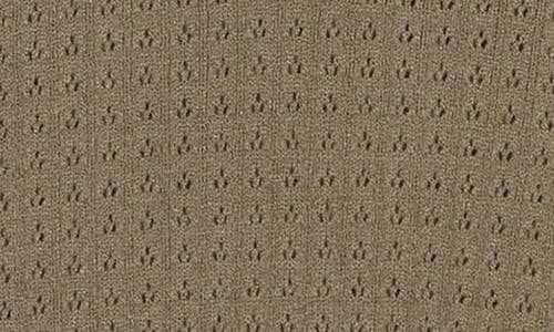 DR2 BY DANIEL RAINN DR2 BY DANIEL RAINN POINTELLE STITCH SWEATER