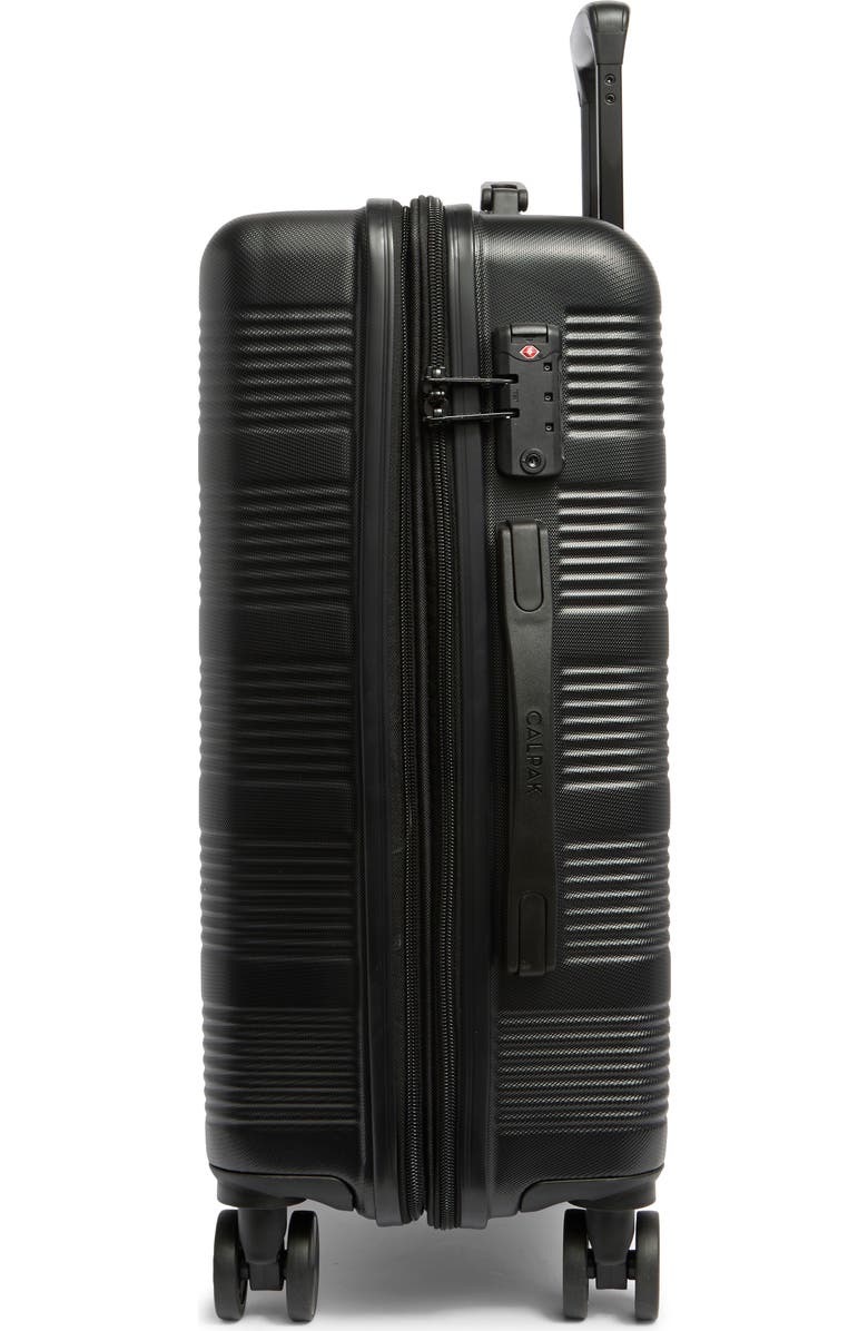 CALPAK Indio Collection 20" Carry-On Spinner, Alternate, color,