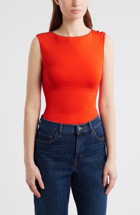 Luca Reversible Tank