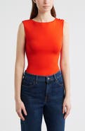 rag & bone Luca Reversible Tank