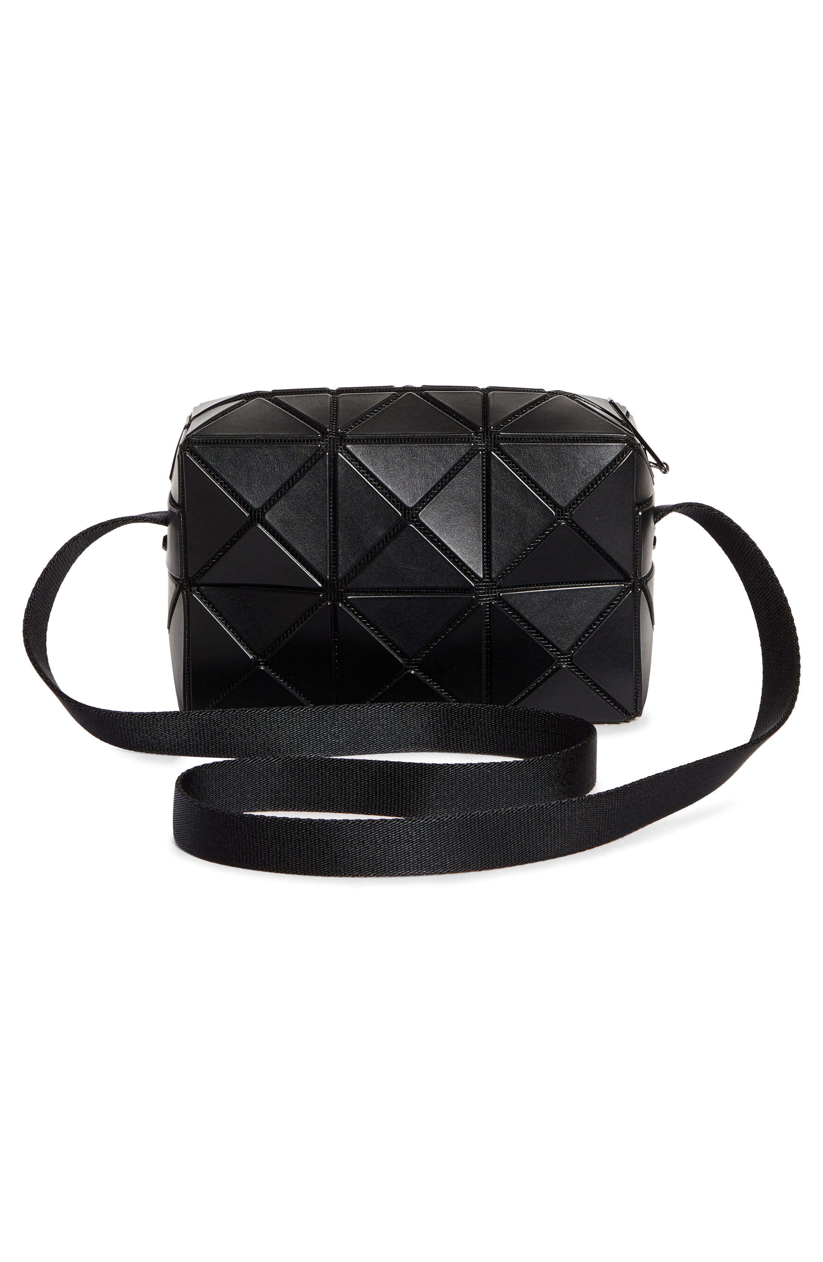Bao Bao Issey Miyake Cuboid Crossbody Bag, Alternate, color, 