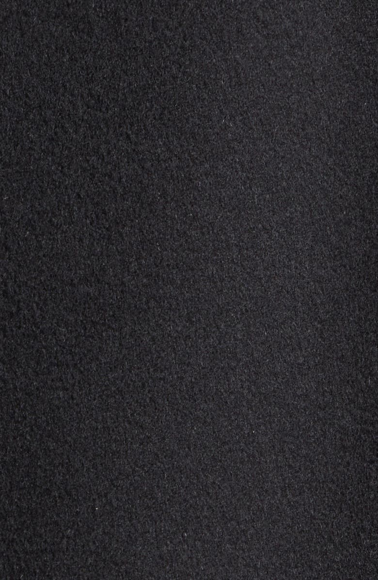 The Row Glenn Single Breasted Double Face Cashmere Blazer, Alternate, color, 