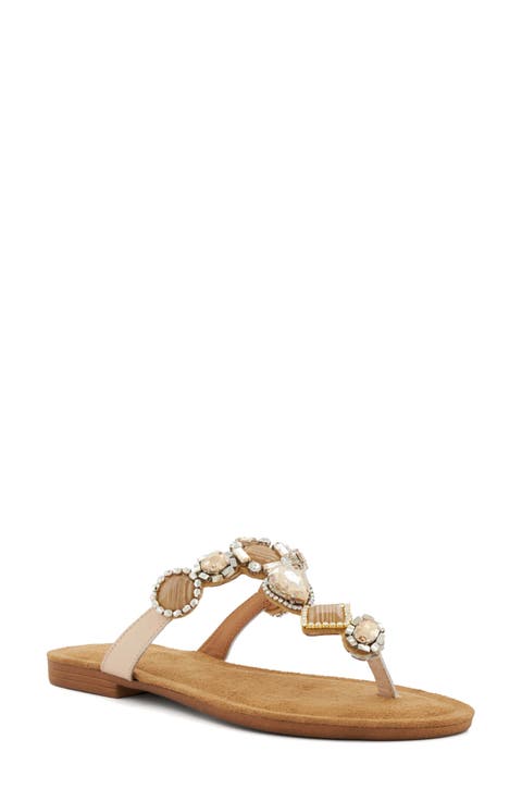 Louise Sandal (Women)