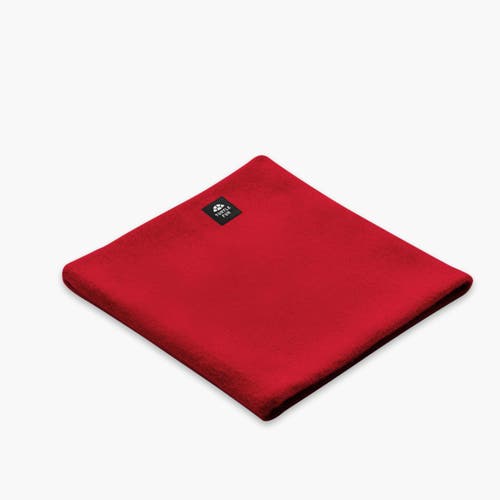 Turtle Fur The Turtle's Neck Fleece Neck Gaiter In Multi