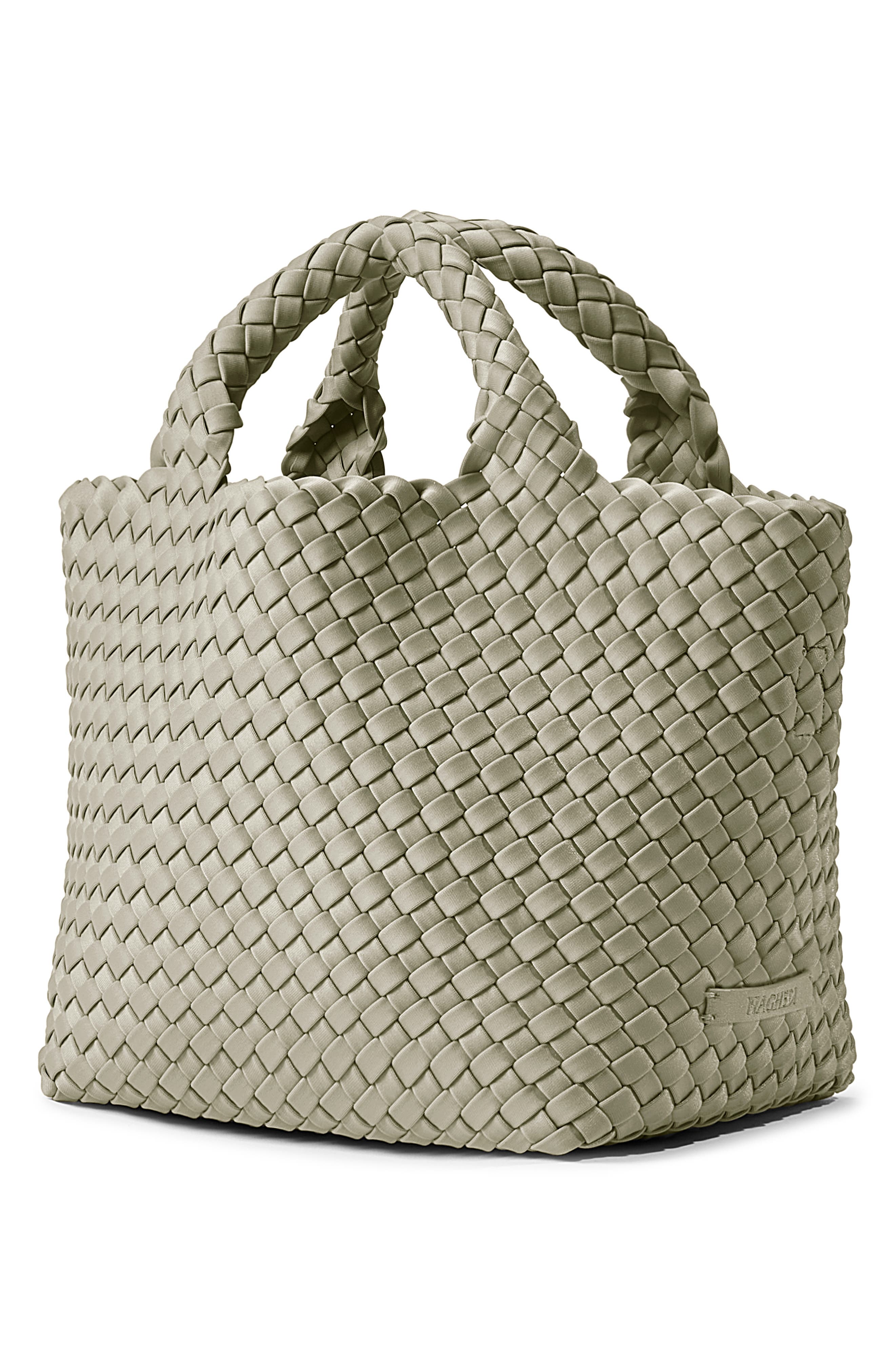 NAGHEDI Small St. Barths Tote, Alternate, color, 