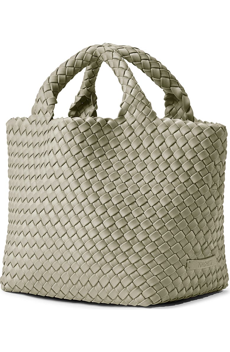 NAGHEDI Small St. Barths Tote, Alternate, color,