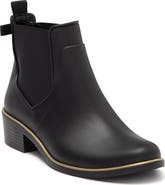 Kate spade rubber boots on sale