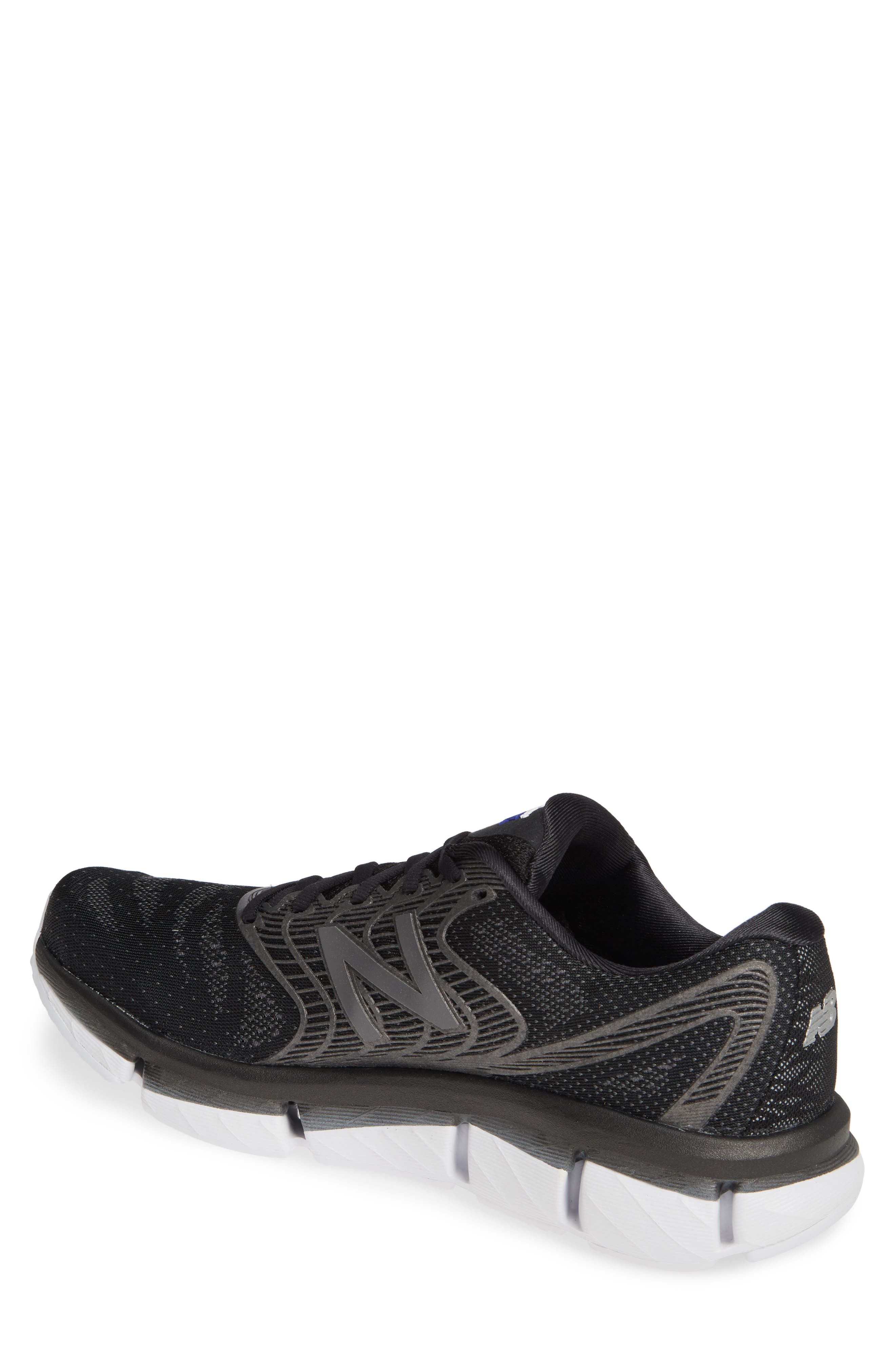 New Balance Rubix Running Shoe, Alternate, color, 