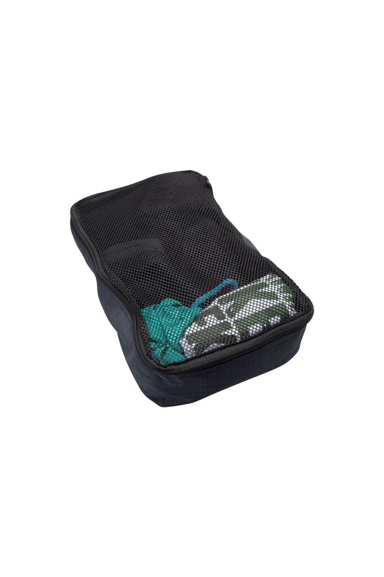 Packing Organizer, Alternate, color, Gray