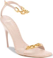 Balenciaga Duchesse Sandal