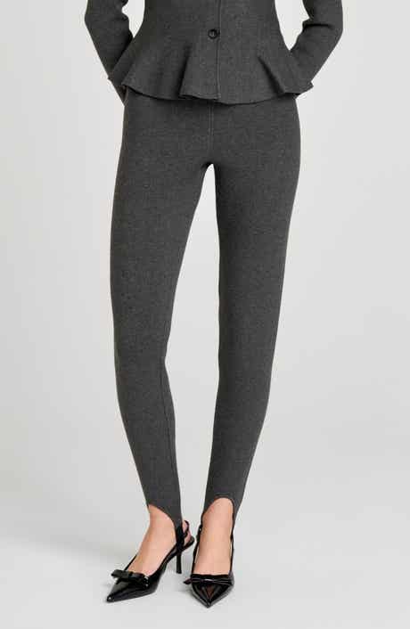 WAYF Brooklyn Stirrup Leggings