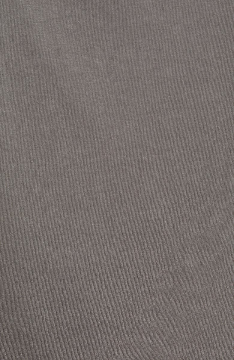 Vinyl Icons Def Leppard Oversize Tee, Alternate, color, 