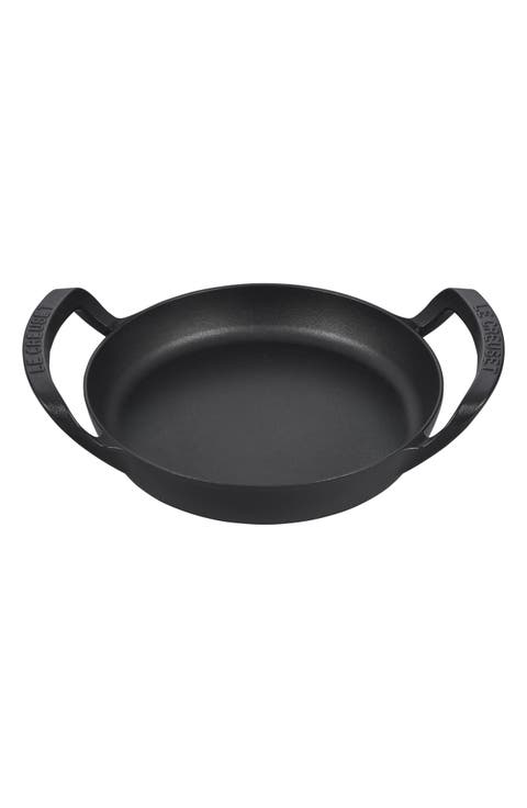 Alpine Cast Iron Skillet