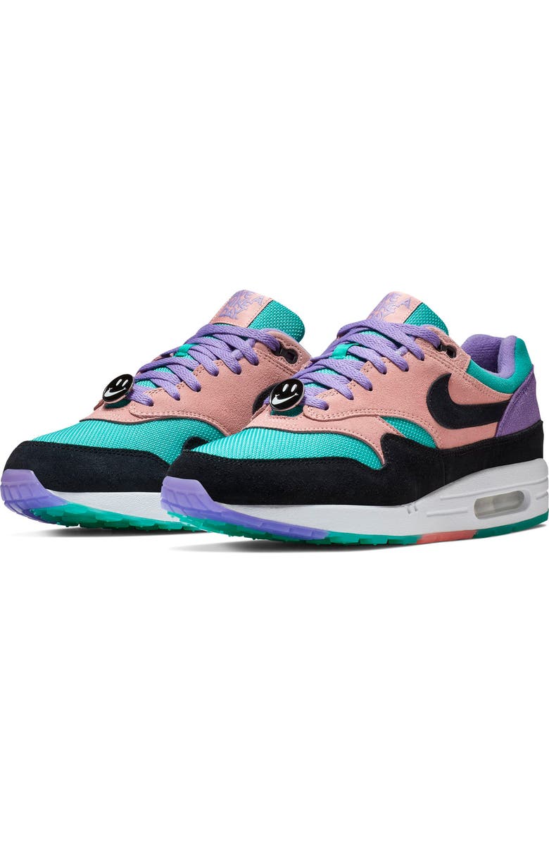 Nike AIR MAX 1 ND, Main, color,