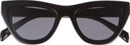 BP. Flat Front Cat Eye Sunglasses