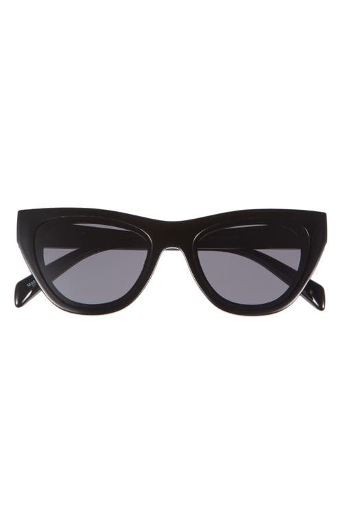 BP. BP. FLAT FRONT CAT EYE SUNGLASSES