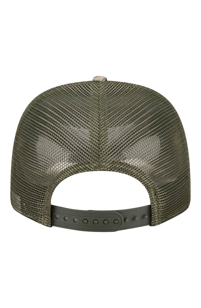 New Era Men's New Era Camo St. Louis Cardinals Realtree 9SEVENTY Adjustable Hat, Alternate, color, 