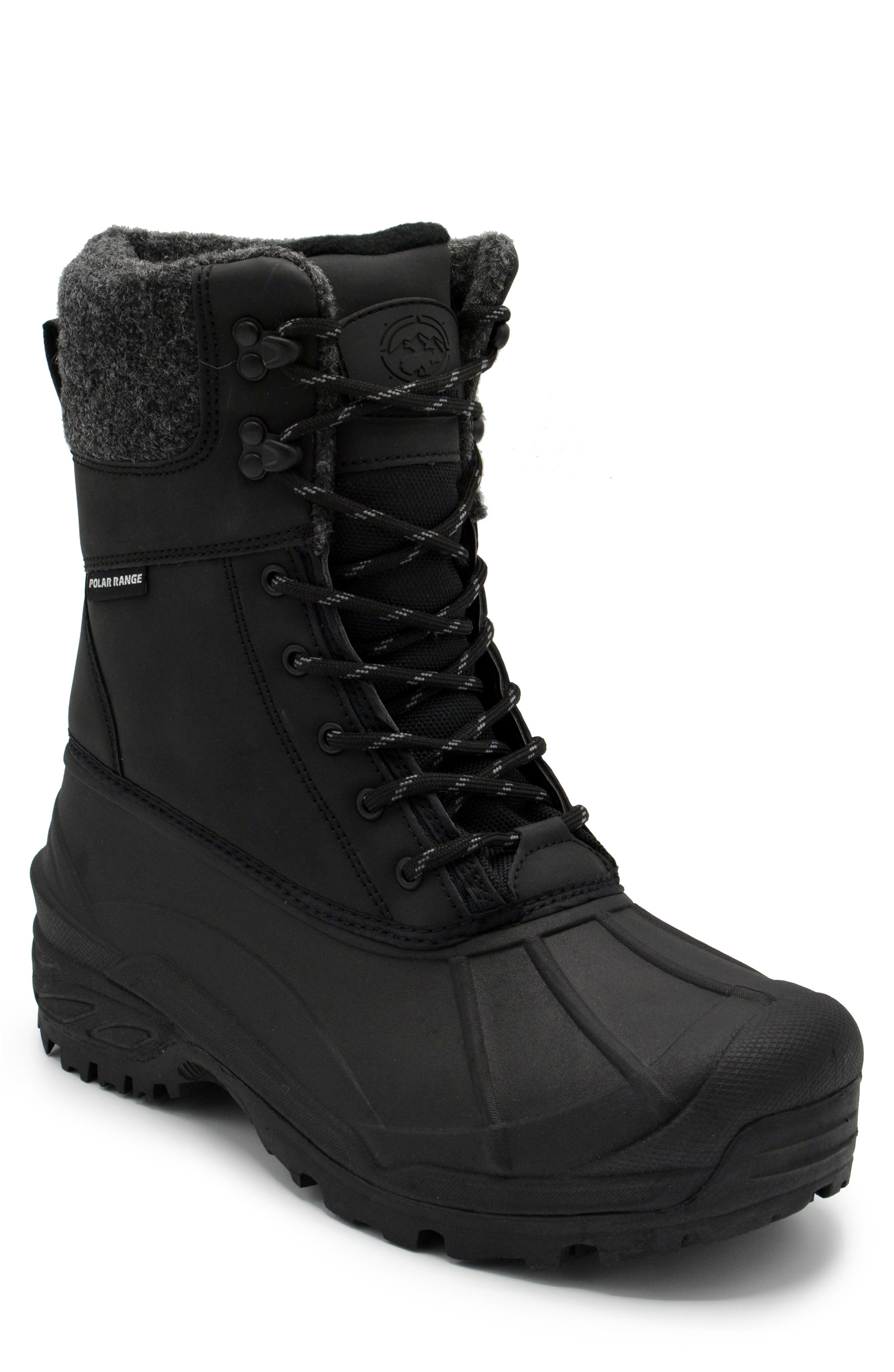 POLAR RANGE Tasco Snow Boot