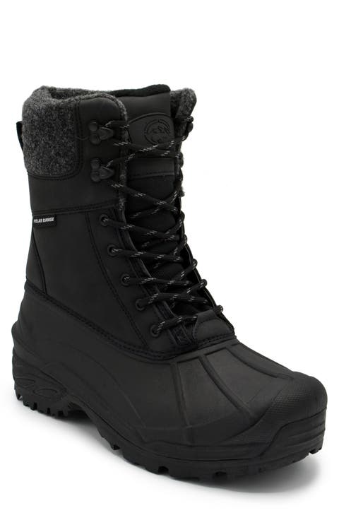Tasco Snow Boot (Men)