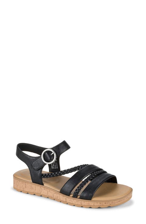 Gwyneth Slide Sandal (Women)