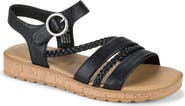 BARETRAPS Gwyneth Slide Sandal
