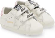 Golden Goose Old School Sneaker & Socks Set