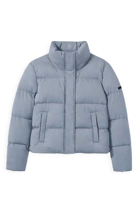 Corina Insulated Puffer Jacket