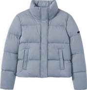 Noize Corina Insulated Puffer Jacket