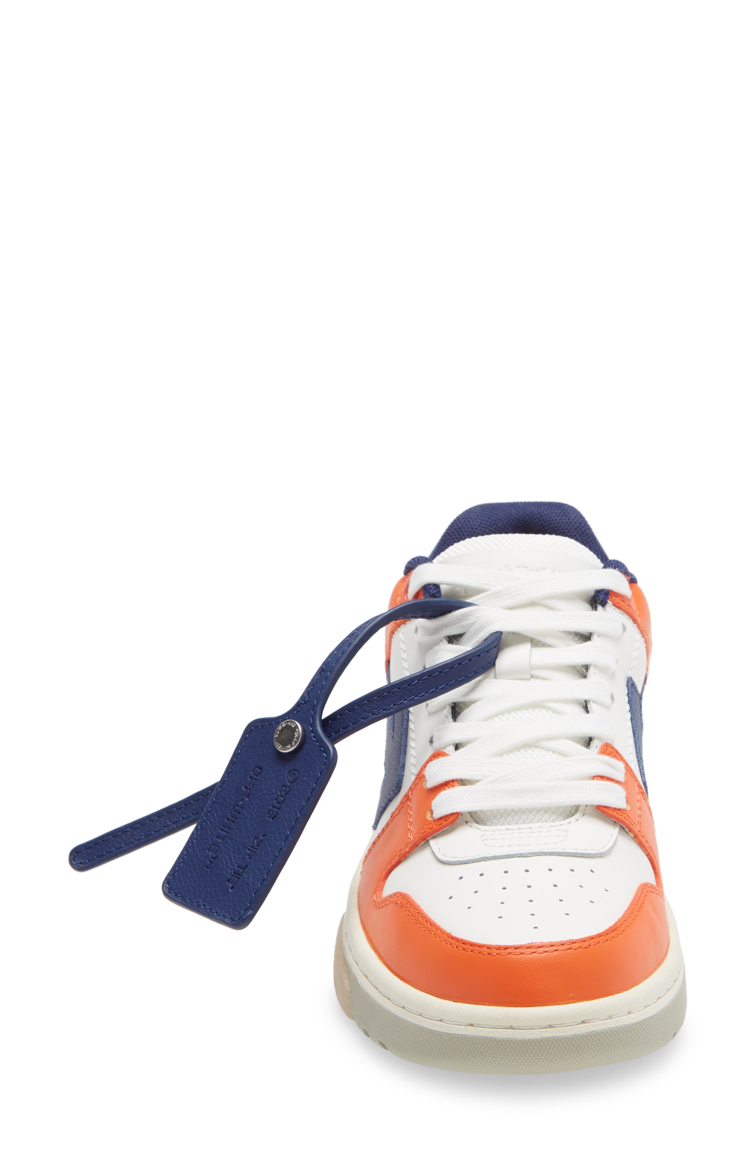 Off-White Out of Office Sneaker, Alternate, color, 