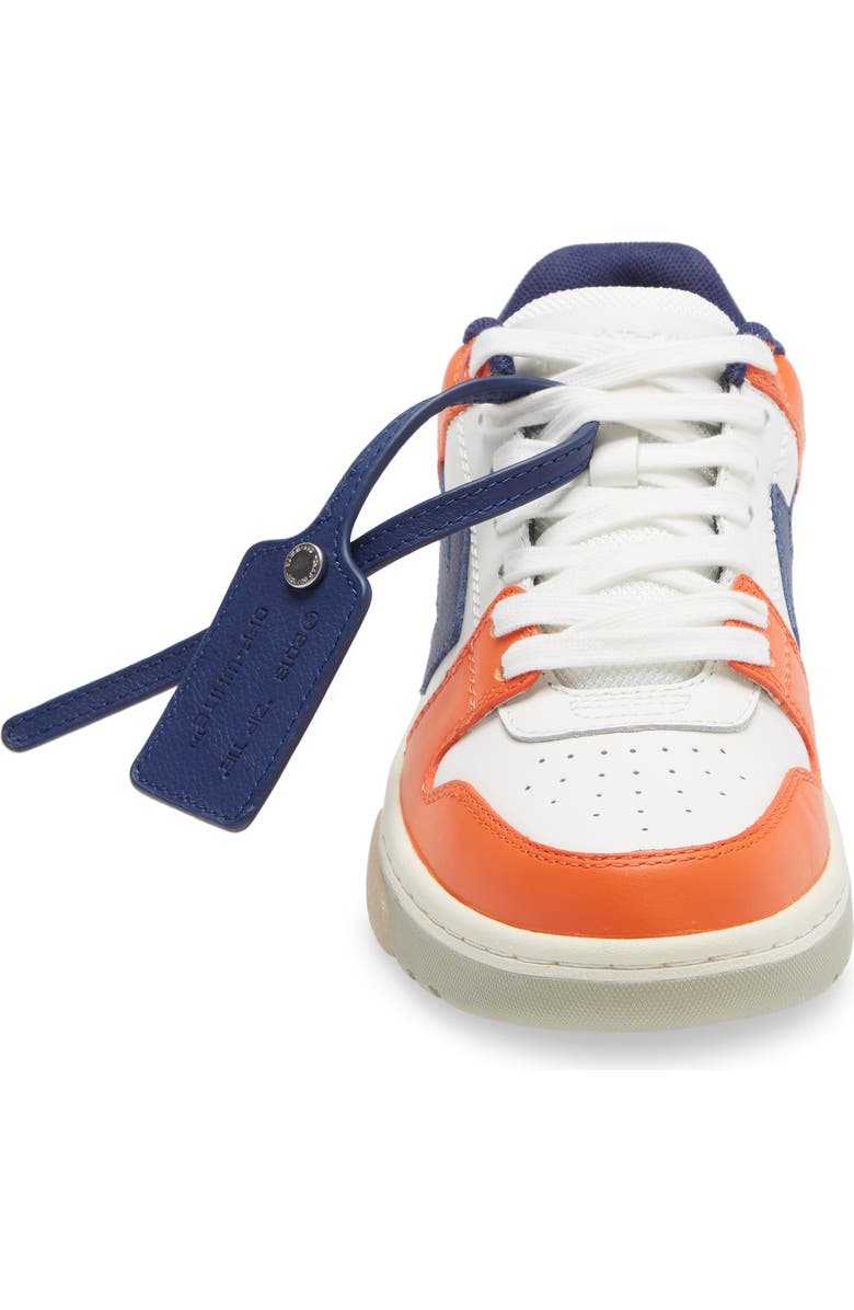 Off-White Out of Office Sneaker, Alternate, color,