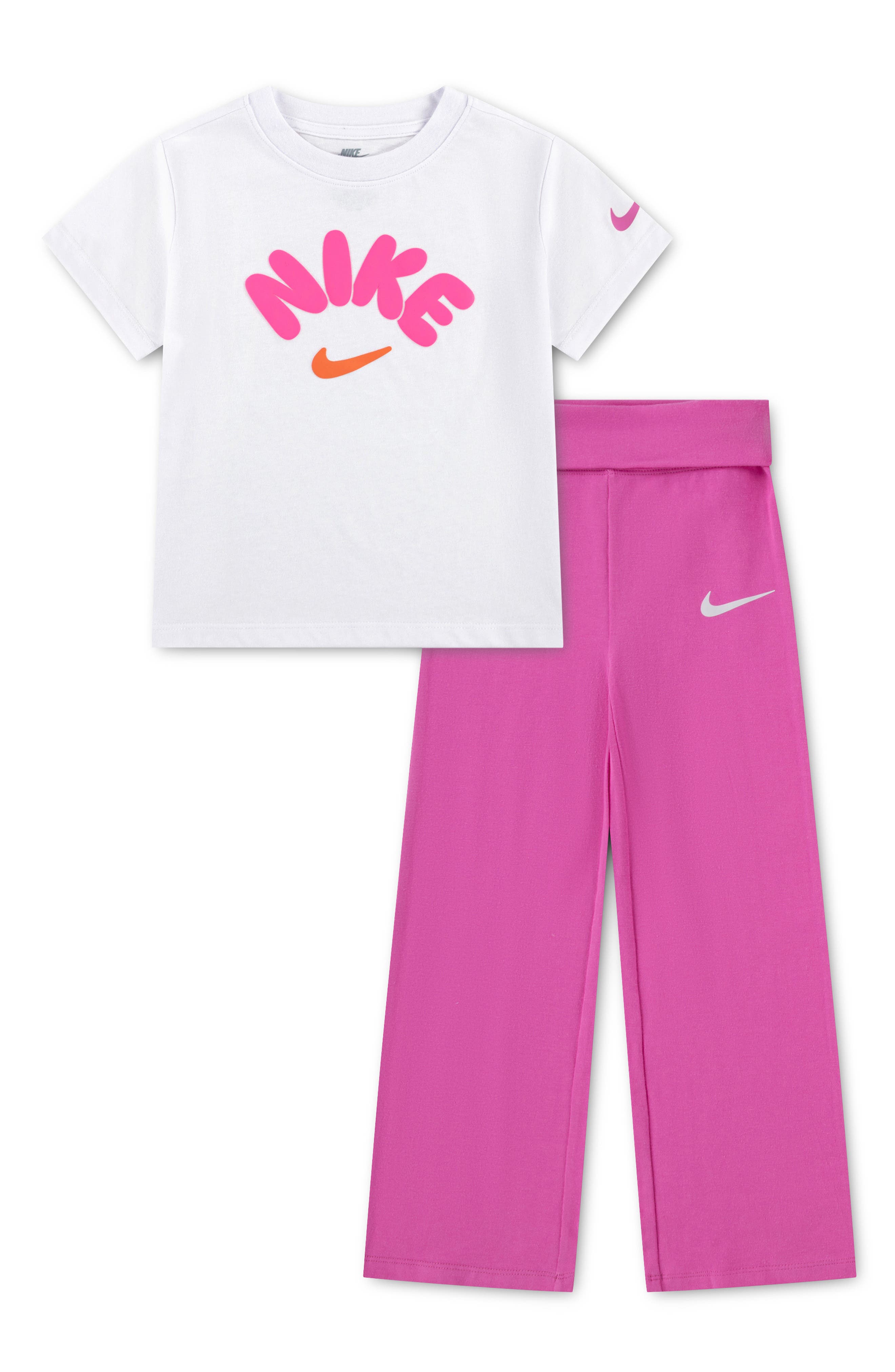 PLAYFUL PINK