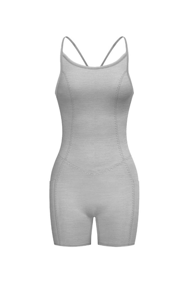 Daydream Stitch Jumper, Alternate, color, Crescent Moon