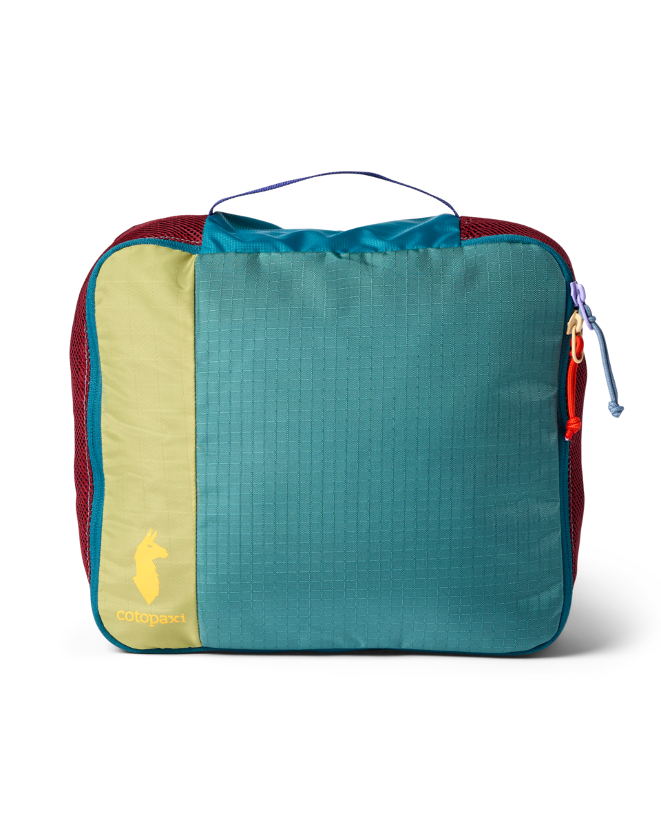 Cotopaxi Cubo 10L Travel Cube - Del Día, Main, color, Del Día